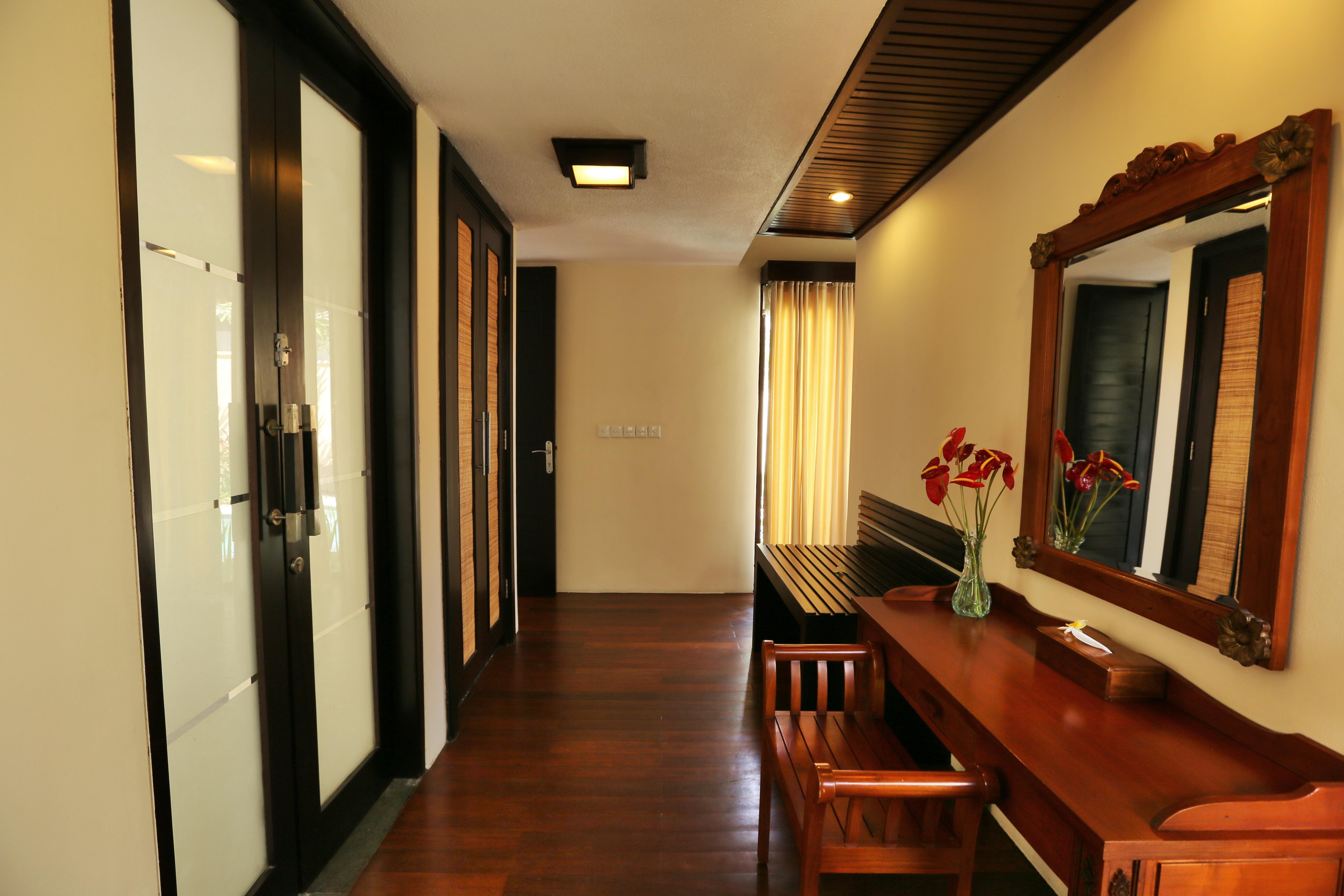 The Sanyas Suite Seminyak  Bagian luar foto