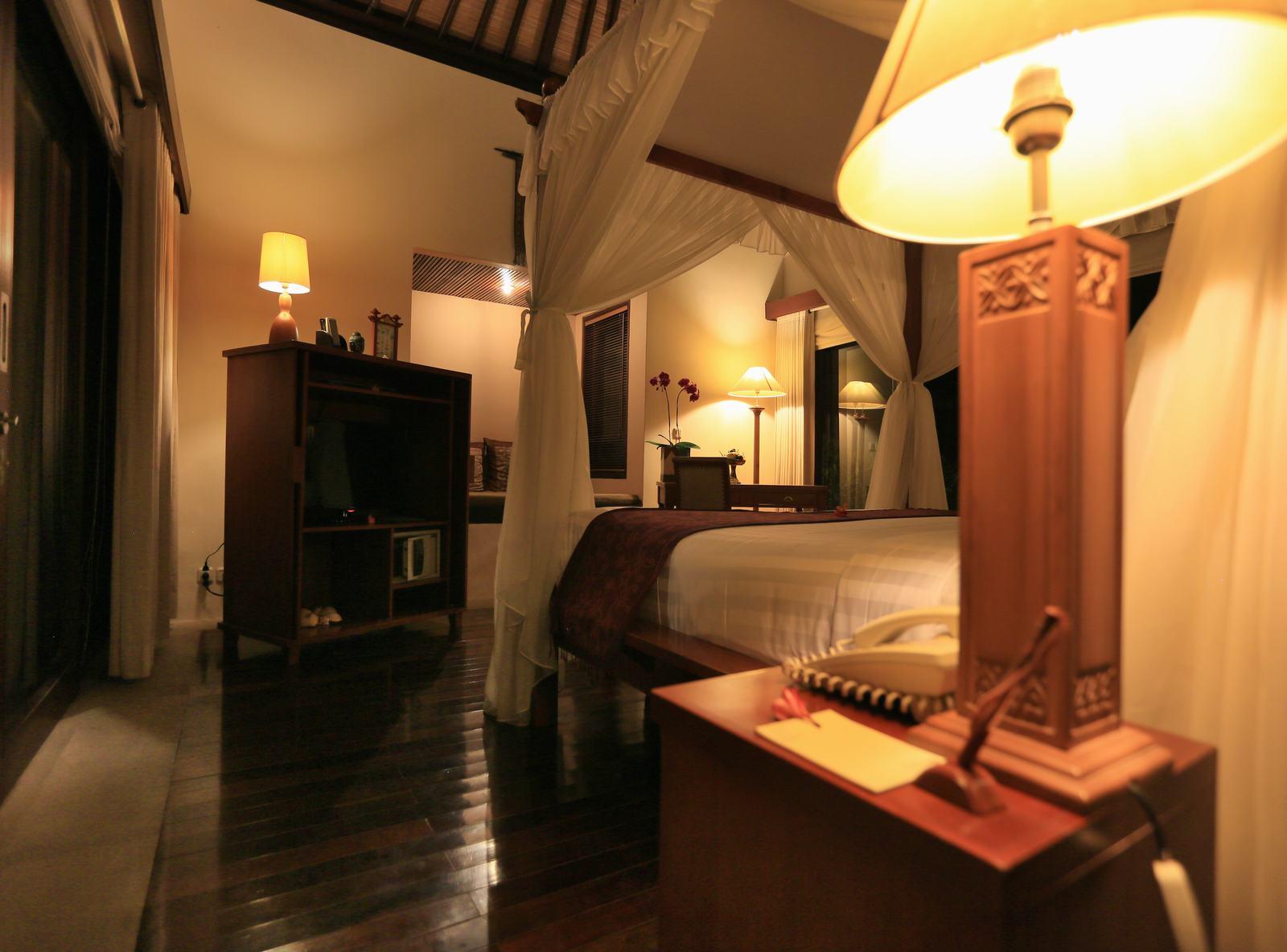 The Sanyas Suite Seminyak  Bagian luar foto