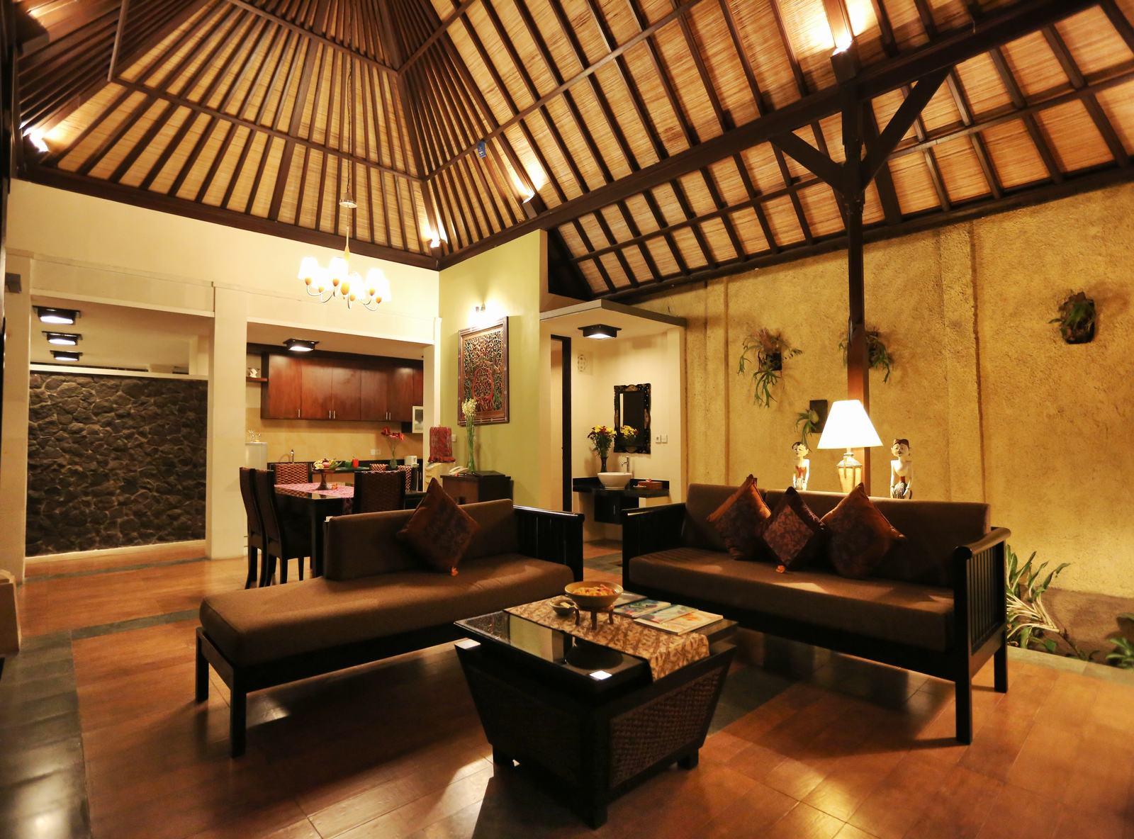 The Sanyas Suite Seminyak  Bagian luar foto